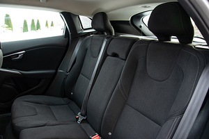 Volvo V40 City Safety 1.6 84kW (REG. TASUTUD!) (15 foto / 15)