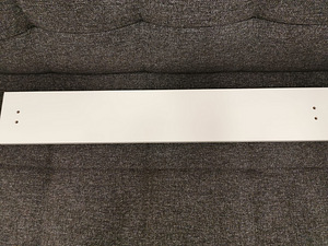 BODBYN drawer front 60x10 (2 foto / 2)