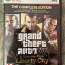 Grand theft auto IV & episodes from Liberty City (фото #1)