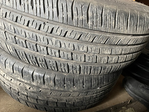 Шины и диски (2 фото из 4)