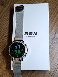 Умные часы Rubicon RNBE74