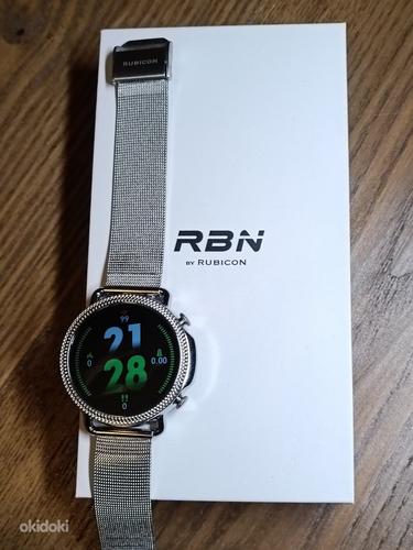 Умные часы Rubicon RNBE74 (фото #1)