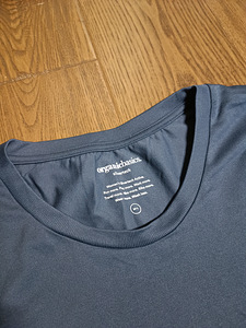 Спортивная рубашка M/L (2 фото из 2)
