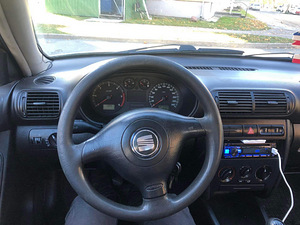 Seat Toledo 1.9 81kw 2004 (4 foto / 6)