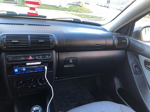 Seat Toledo 1.9 81kw 2004 (5 foto / 6)