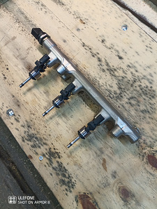 Pihustid AUDI, VW 1.0TSI (3 foto / 4)