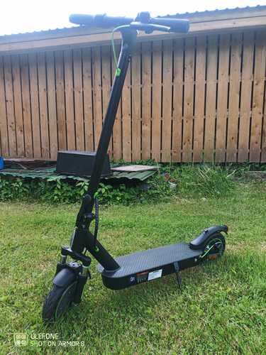 Elektritõukeratas EScooter E5MAX 500W