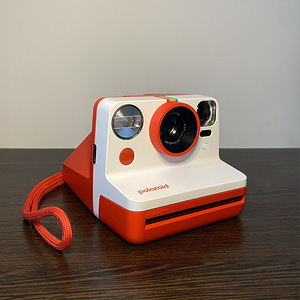 Polaroid Now Generation 2 i-Type Полароид