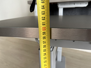 ISKU Laud viie mootori ja kahe tasapinnaga (9 foto / 10)