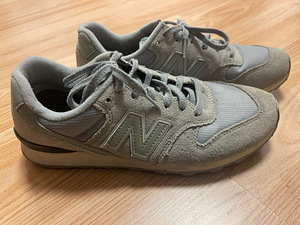 Müüa tossud New Balance (2 foto / 5)