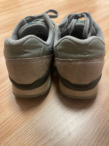 Müüa tossud New Balance (3 foto / 5)