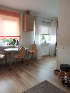 Kalevi tn 36, Järve, Kohtla-Järve, Ida-Virumaa (9 foto / 12)