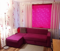 Продам 2- комнатную квартиру в Йыхви