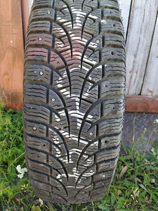Talverehvid 175/70 r14 (4 foto / 4)