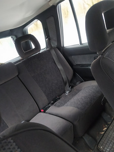 Оpel tr 177000 кm 2.8 td.isuzu.obmen (6 foto / 8)