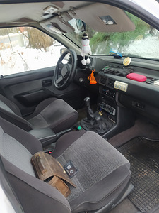 Оpel tr 177000 кm 2.8 td.isuzu.obmen (7 foto / 8)