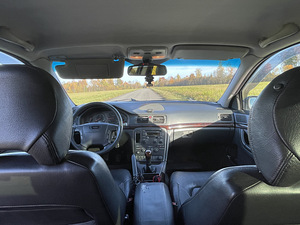 Müüa heas korras auto (5 foto / 7)