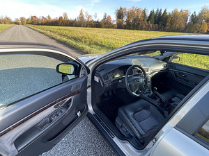 Müüa heas korras auto (6 foto / 7)