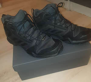 Adidas TERREX saapad (4 foto / 4)
