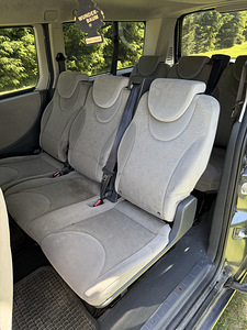 Citroen jumpy 2,0 88kw Atlante (8 foto / 9)