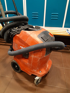 Пылесос HILTI VC-40U (2 фото из 4)