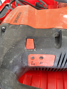 HILTI PIIKVASAR TE 800AVR (4 foto / 4)
