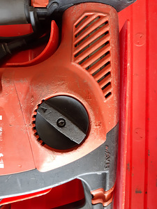 HILTI PIIKVASAR TE 30 (4 foto / 4)