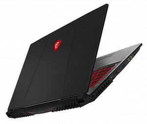 Продам ноутбук MSI GL65 Leopard 10SDR (1 фото из 2)