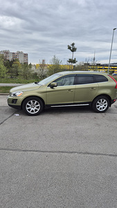 Volvo XC60 (4 foto / 8)