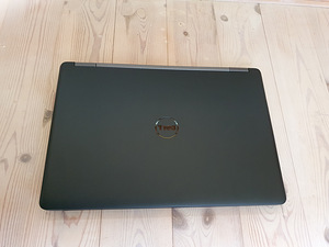 Dell Latitude E5550 i5, Nvidia, SSD, ID (4 foto / 7)