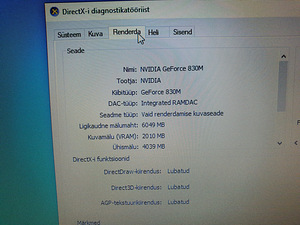 Dell Latitude E5550 i5, Nvidia, SSD, ID (5 foto / 7)