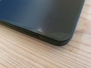 Dell Latitude E5550 i5, Nvidia, SSD, ID (3 foto / 7)