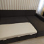 Угловой двуспальный диван-кровать (фото #3)