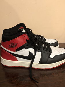 Nike jordan air 1 Mid 43 (2 foto / 6)