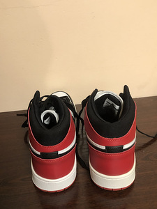 Nike jordan air 1 Mid 43 (3 foto / 6)