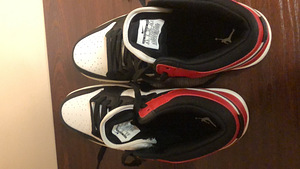 Nike jordan air 1 Mid 43 (5 foto / 6)
