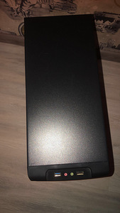 MSi mänguriarvuti (4 foto / 6)