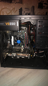 MSi mänguriarvuti (5 foto / 6)
