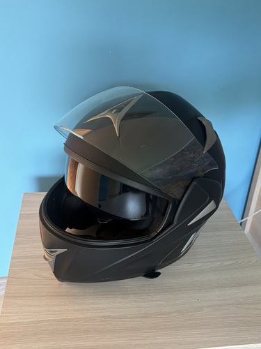 Motokiiver Westt sideseadmega