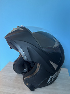 Motokiiver Westt sideseadmega (2 foto / 5)