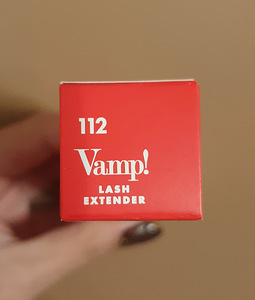 Pupa Vamp Lash Mascara + Techniques 2-in-1 Powder Puff (2 foto / 3)