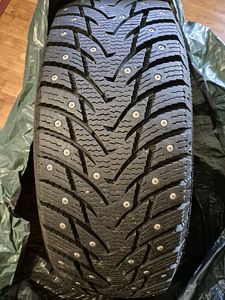 185/60R15 SW-8 с шипами 88T XL (1 фото из 4)