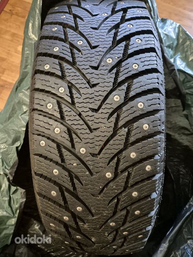 185/60R15 SW-8 с шипами 88T XL