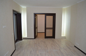 Korterite, majade, büroode, sissepääsude remont. Viimistlust (6 foto / 10)