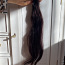 Кератиновое наращивание волос (фото #2)