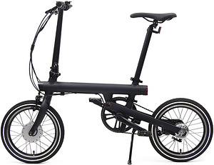 Xiaomi electric bike (1 foto / 3)