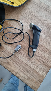 Muhvkeevitus fusamatic Sbox lite (4 foto / 10)