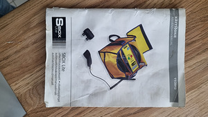Muhvkeevitus fusamatic Sbox lite (9 foto / 10)