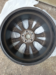 Lexus R 18 5x114.3 veljed (2 foto / 6)