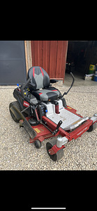 Murutraktor Toro (1 foto / 2)